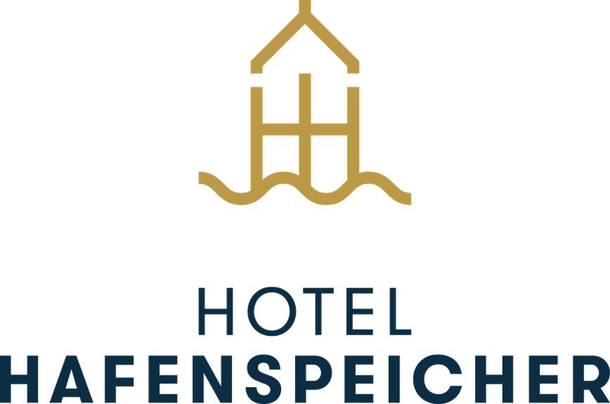Hotel Hafenspeicher Leer Esterno foto